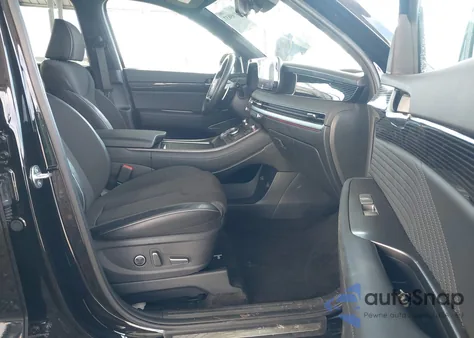 2025 Hyundai Palisade Calligraphy Night Edition z USA, uszkodzony, nr VIN KM8R7DGE0SU911805